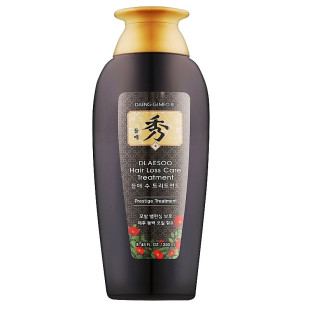 Кондиционер против выпадения волос DAENG GI MEO RI Dlae Soo Hair Loss Care Treatment 250ml